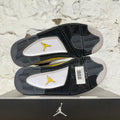 Air Jordan 4 Rare Air Tour Yellow (2026) Sz 9
