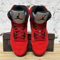 Air Jordan 5 Raging Bull (2021) Sz 13