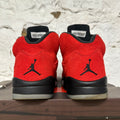 Air Jordan 5 Raging Bull (2021) Sz 13