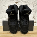 Air Jordan 5 Halloween Sz 8.5
