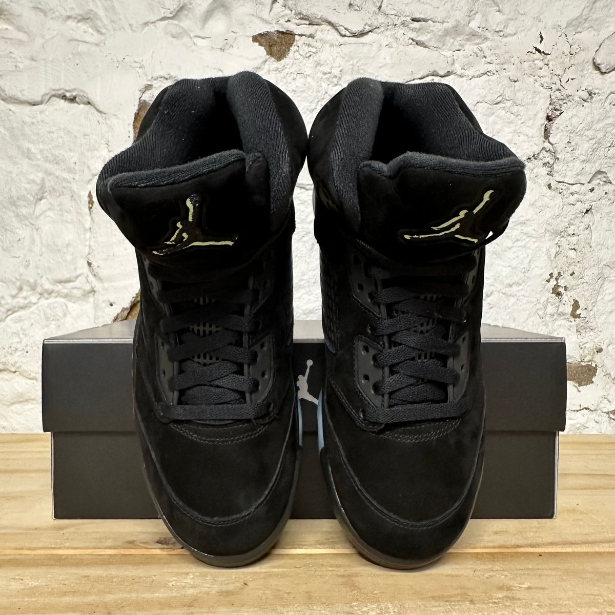 Air Jordan 5 Halloween Sz 8.5