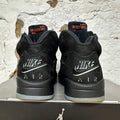 Air Jordan 5 Halloween Sz 8.5