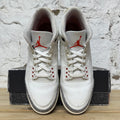 Air Jordan 3 White Cement Reimagined Sz 11