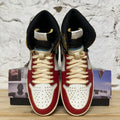 Air Jordan 1 High Union LA Chicago Shadow Sz 8.5