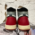 Air Jordan 1 High Union LA Chicago Shadow Sz 8.5