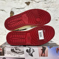 Air Jordan 1 High Union LA Chicago Shadow Sz 8.5