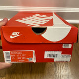 Nike Dunk Low Brazil Sz 8.5