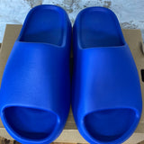 Yeezy Slide Azure Sz 9 D$