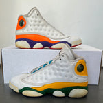 Air Jordan 13 Playground Sz 5Y