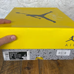 Air Jordan 4 Lightning Sz 11.5 DS