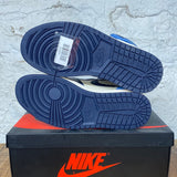 Air Jordan 1 Obsidian Sz 8 DS