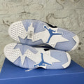 Air Jordan 6 UNC Sz 11 DS