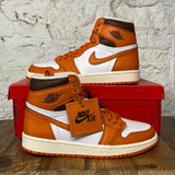 Air Jordan 1 Starfish Sz 6.5 (8W) DS