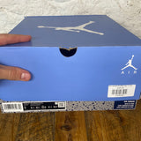 Air Jordan 6 UNC Sz 11 D$