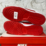Nike Dunk Low Chamoionship Red Sz 11.5 DS