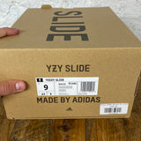 Yeezy Slide Azure Sz 9 D$