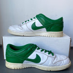 Nike Dunk Low Leather Sz 11
