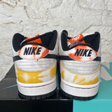 Nike Dunk Low Raygun White Sz 11.5 DS
