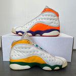 Air Jordan 13 Playground Sz 5Y