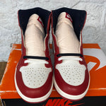 AIr Jordan 1 Lost and Found Sz 12 DS