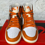 Air Jordan 1 Starfish Sz 6.5 (8W) DS