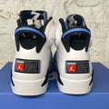 Air Jordan 6 U-N-C Sz 11 DS