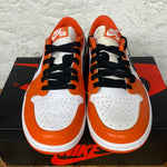 Air Jordan 1 Low Starfish Sz 8 (9.5W) DS