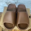 Yeezy Slide Flax Sz 10 DS