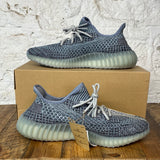 Yeezy 350 Ash Blue Sz 9.5 DS