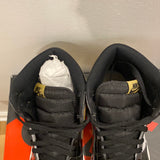Air Jordan 1 Gold Toe Sz 12
