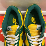 Nike Dunk Low Brazil Sz 8.5