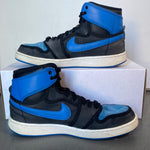 Air Jordan 1 AJKO Royal Sz 9