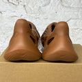 Yeezy Foam Runner Clay Red Sz 9 DS