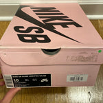 Nike Dunk Low Sb Tiffany Sz 10