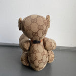 Gucci Teddy Bear