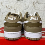 Nike Dunk Low Judge Gray Sz 13 DS
