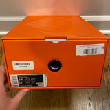 Nike Sacai Vaporwaffle Villain Red Sz 8.5