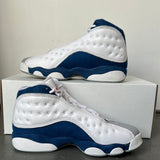 Air Jordan 13 French Blue Sz 6.5Y