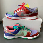 Wmns Nike Dunk Low Sunset Pulse Size 11.5W