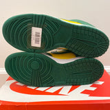 Nike Dunk Low Brazil Sz 8.5
