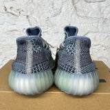 Yeezy 350 Ash Blue Sz 9.5 DS