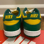 Nike Dunk Low Brazil Sz 8.5
