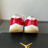 Air Jordan 11 Cherry Low Size 6.5Y