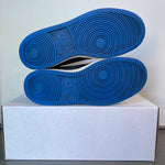 Air Jordan 1 AJKO Royal Sz 9