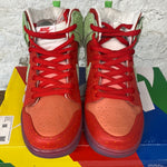 Nike Dunk High Strawberry Cough Sz 11 DS