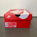 Nike Air Max 95 White Olive Sz 8 DS