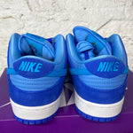 Nike Dunk SB Low Blue Rasberry Sz 11 DS