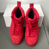 Air Jordan 12 Gym Red Size 9