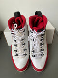 Air Jordan 9 Cherry Size 8.5