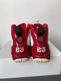 Air Jordan 9 Cherry Size 8.5